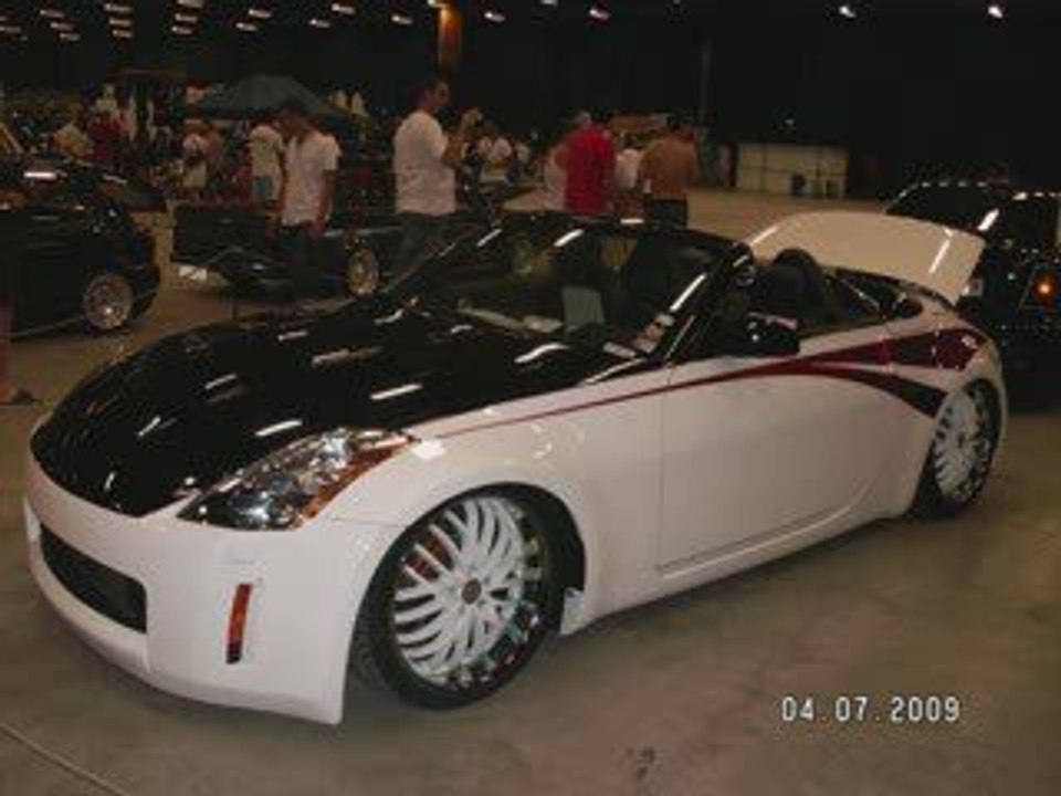 meeting de ciney 2009