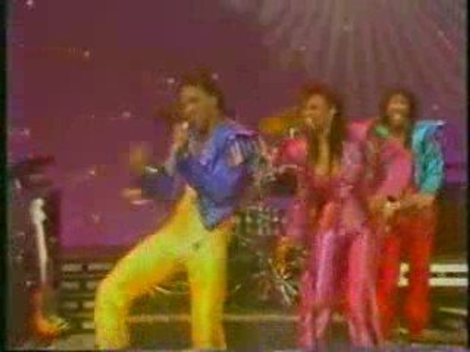 FUNK MIDNIGHT STAR (wet my whistle)