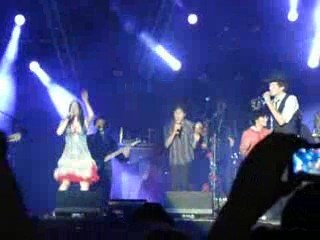 Olivia ruiz Don't call me madam franco 11/07/2009