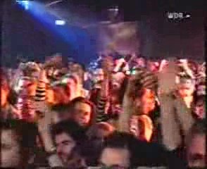 Willy de ville "demasiado corazon"