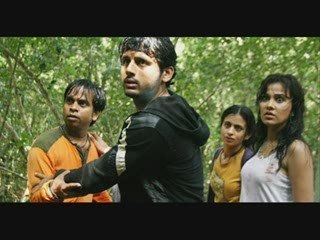 Agyaat (2009) part1 full movie at http://oyemovies.com/