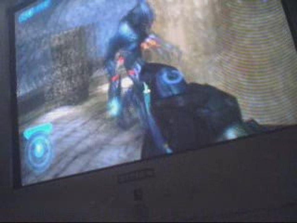 halo 2 trick episode 1