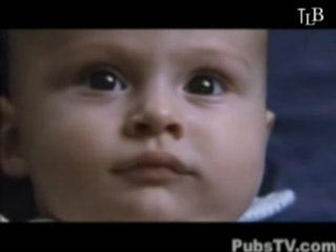 parodie pub banque populaire