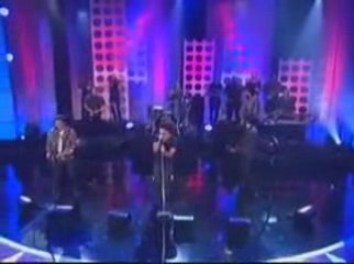 Jonas brothers interview on Conan : part 2