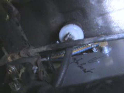 Accessoires et prépa 4x4 toyota kzj95 par Nissan cahors