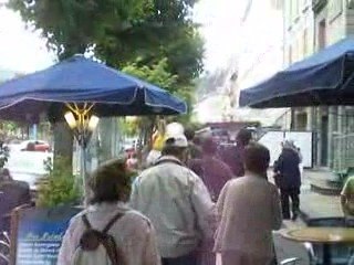 La Bourboule: Concert du réveil Bourboulien