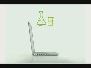 New MacBook Computer, Better And Greenwe