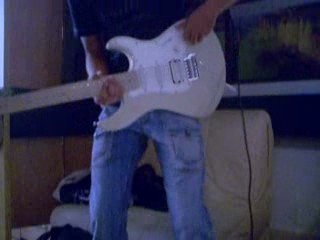 stairway to heaven solo