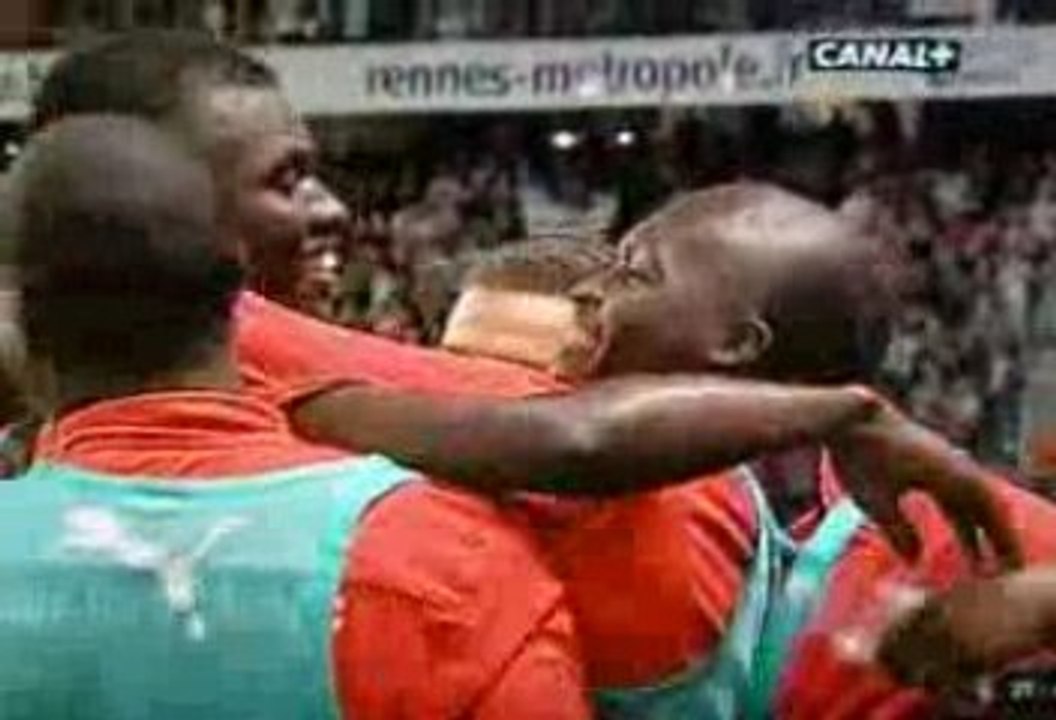 Renne boulogne sur mer