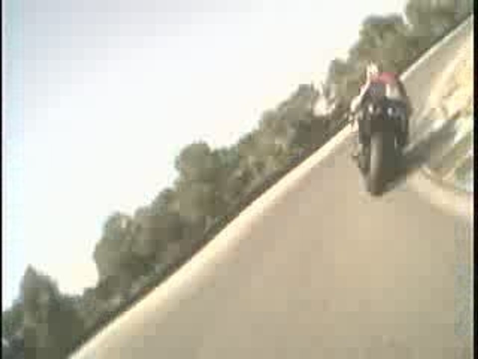 Le Luc 06/08/09 3e TOUR