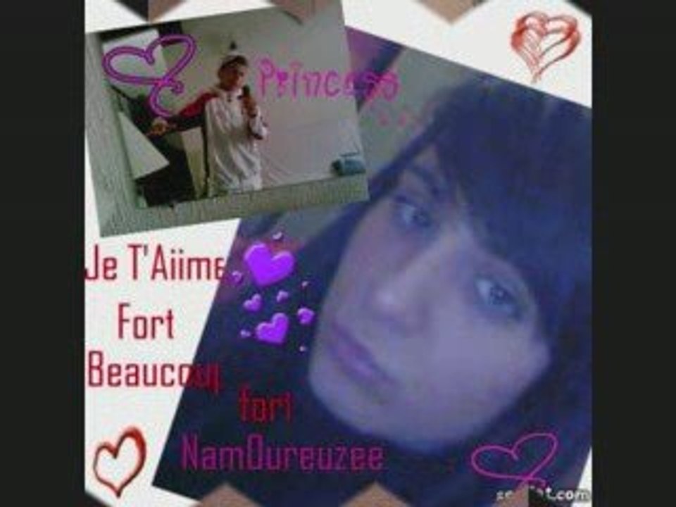 Namoureuz & Bello