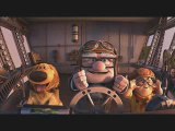 Disney Pixar's Oben Online Kostenlos Anschauen / Gucken