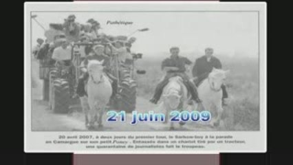 LLP interview Jean-Eric BLANRUE