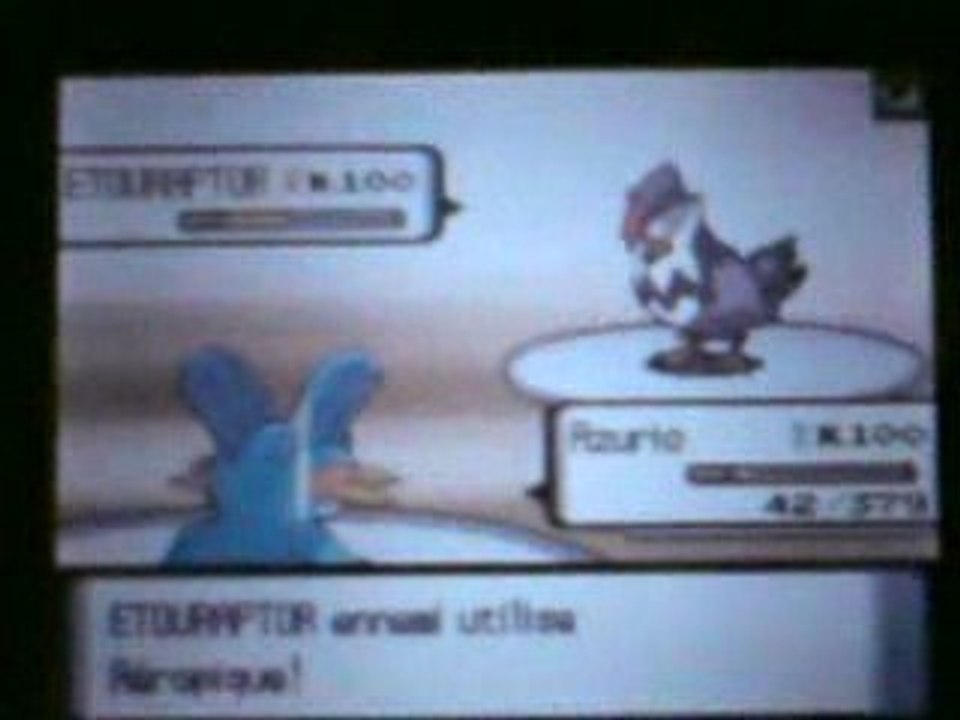 Marina VS D7