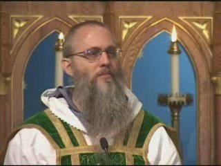 Aug 09 - Homily: Bread of Consolation