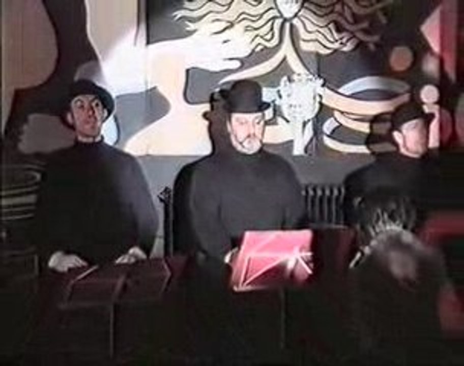 Norbert RUTILI - St GERMAIN