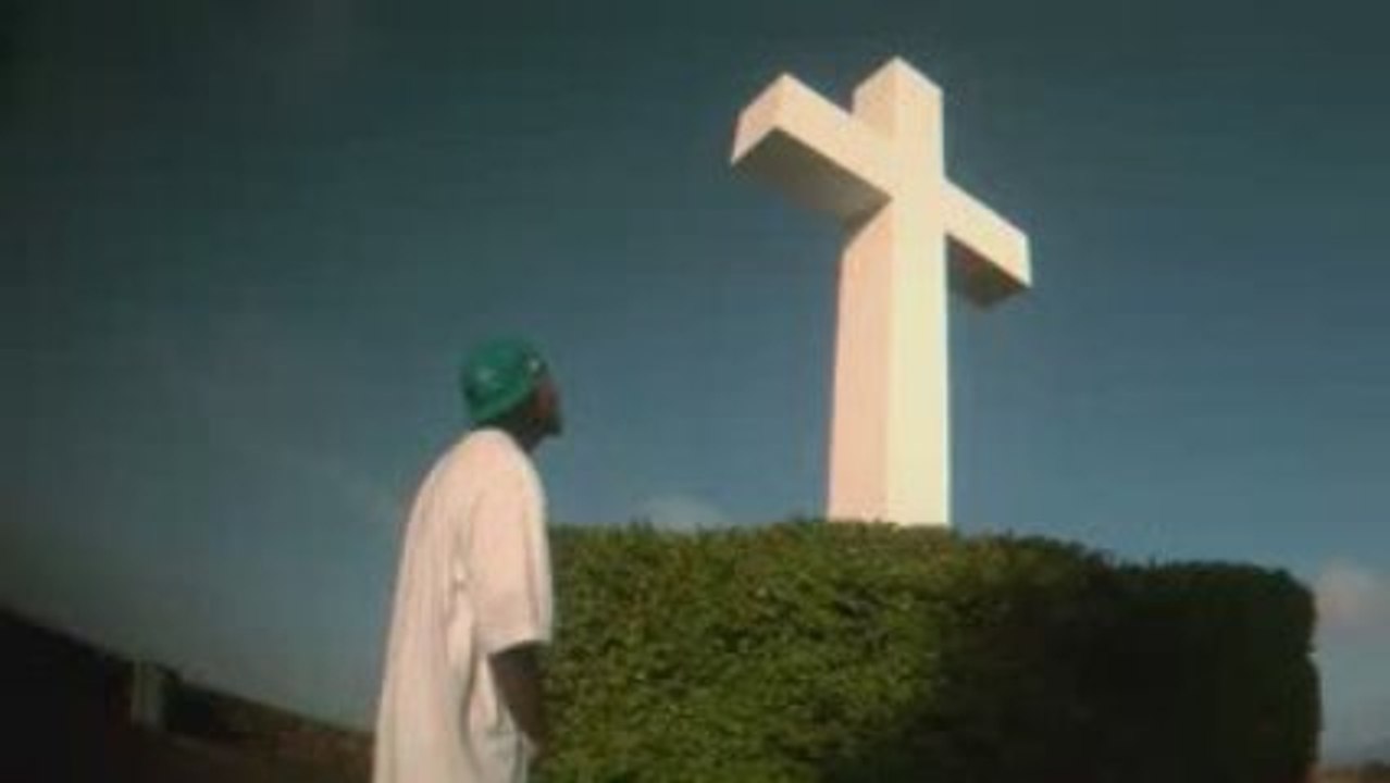 Lecrae - Prayin' For You