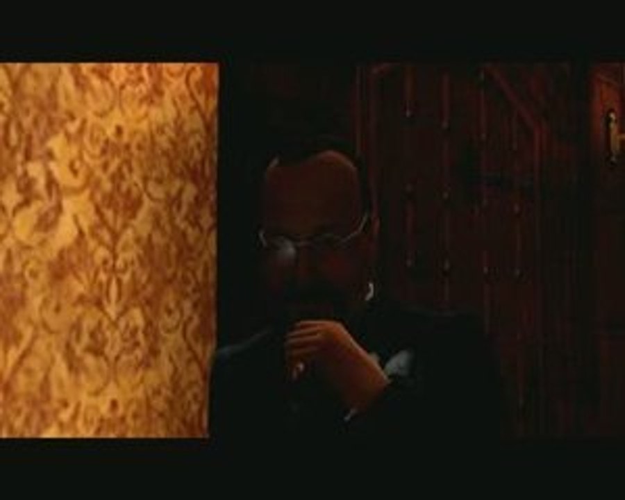 ¿Crimen Perfecto? (Trailer)