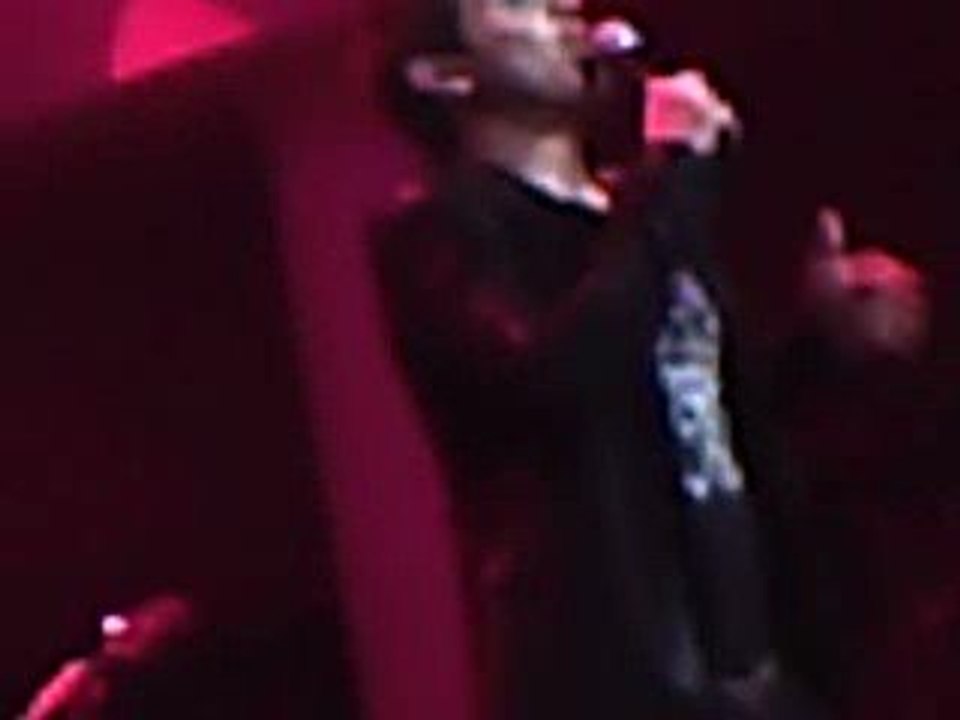 Michalis Hatzigjannis - Konzert - ( 06.05.) 2009 - Berlin