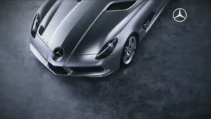 Mercedes Stirling Moss