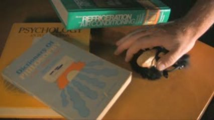 PREVIEW: DOLLY OXEM'S TRAVELING VIDEO CIRCUS