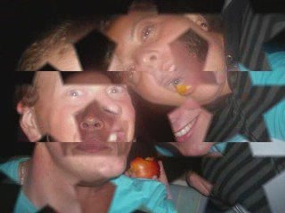 Camping somme 1er et 2 aout 2009