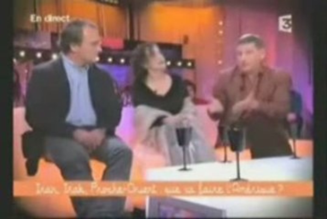 La Strategie Sioniste