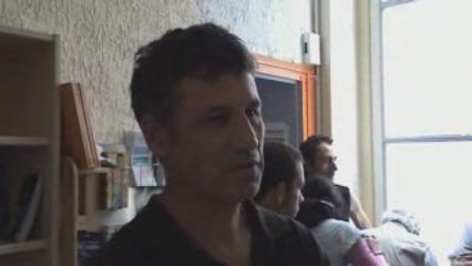 Rassemblement LGBT d'Orléans pour la commémoration...