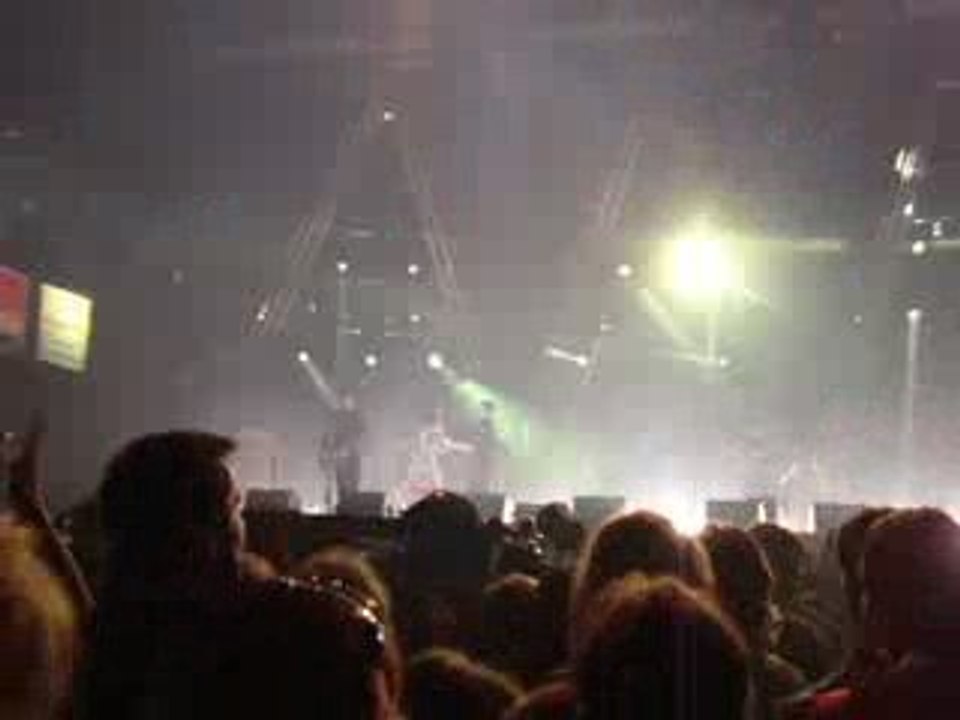 Olivia ruiz mathias malzieu I need a child franco 2009