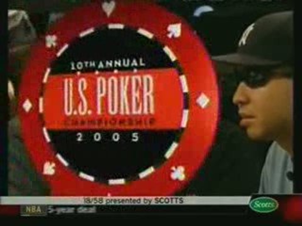 U.S. Poker Championship 2005 Ep09 pt2