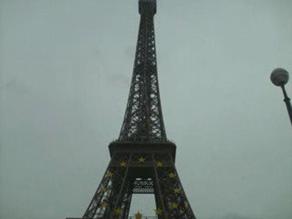 kiki a paris