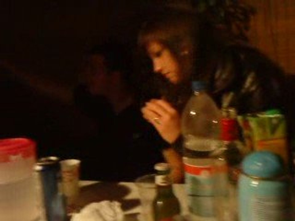 B-noizer @ Nortexx-T birthday part 1