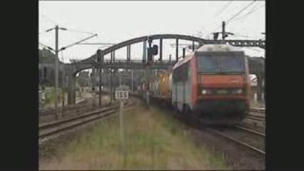 26181 41845 15H38 PERPIGNAN TOURNAI JE 04 JUIN 09 ALBERT