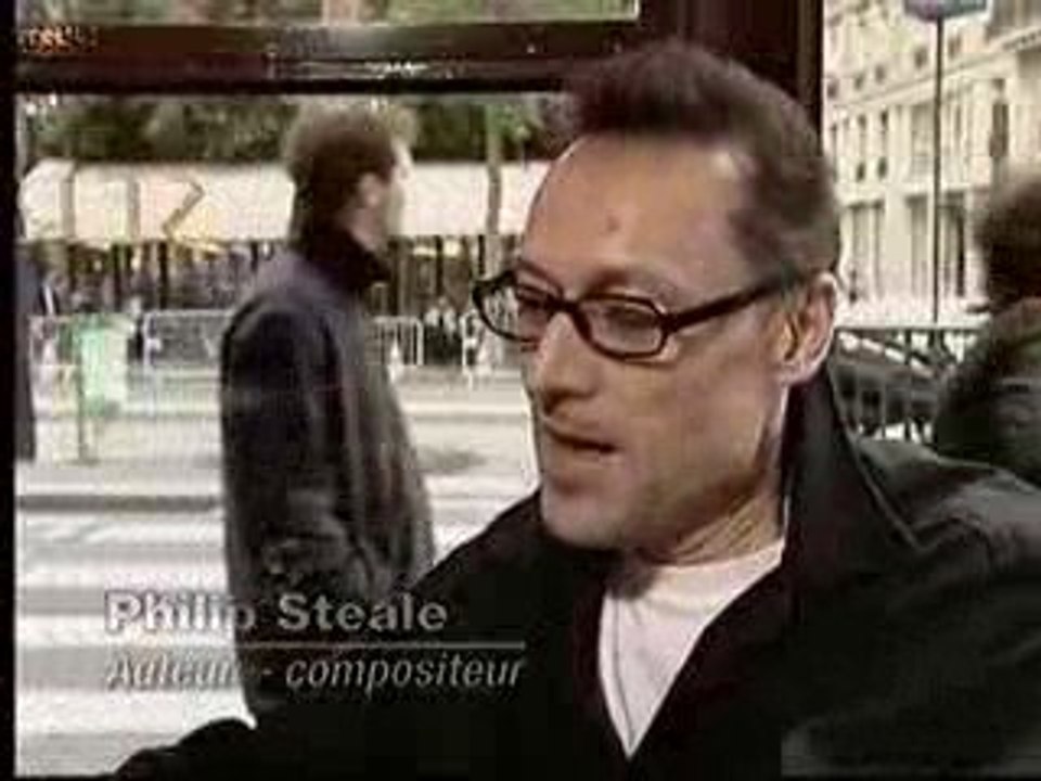 LES DERNIERS JOURS DE JIM MORRISON 1