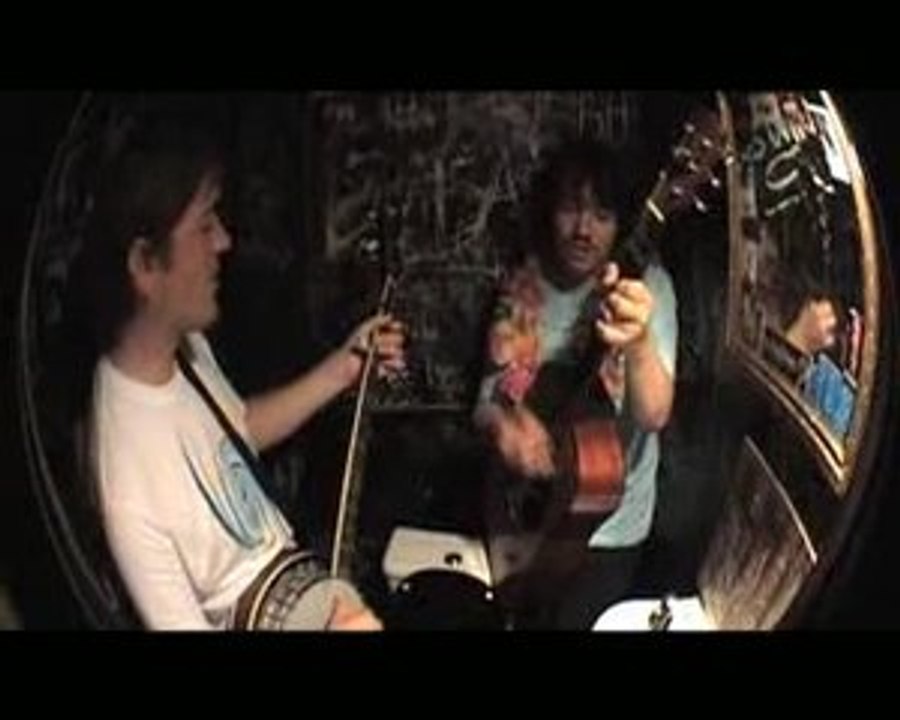 Another Day In Paradise - The Guit's of Hell