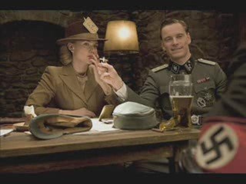 Inglourious Basterds Kostenlos Online Gucken