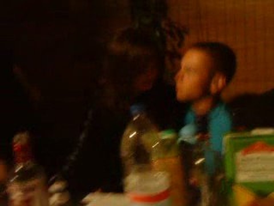 B-noizer @ Nortexx-T birthday part 2