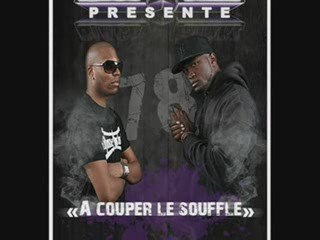 NEW BLACKASTARZ A COUPER LE SOUFFLE