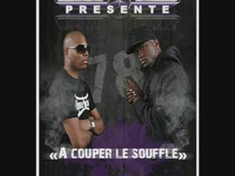 NEW BLACKASTARZ A COUPER LE SOUFFLE