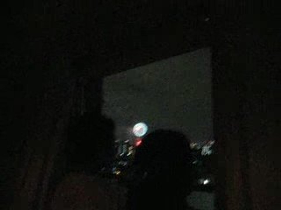 Fireworks, Beer, Chu-hai, Wine, at my place