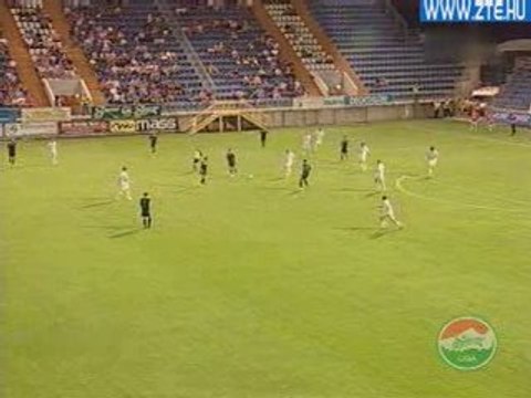 NB I. 2009/2010 -2009. augusztus 8. szombat ZTE-Kaposvár 0-3