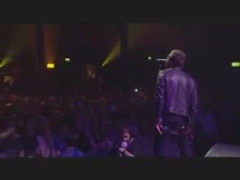 Oasis - Lyla (Electric Proms 2008)
