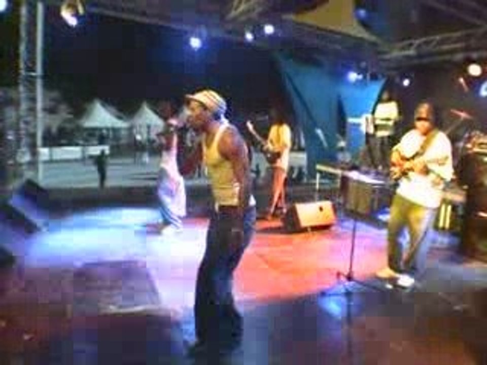 WCK - BEST WUK UP