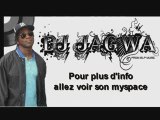 Dj Jagwa - Remix-Coupé Décalé - 2009