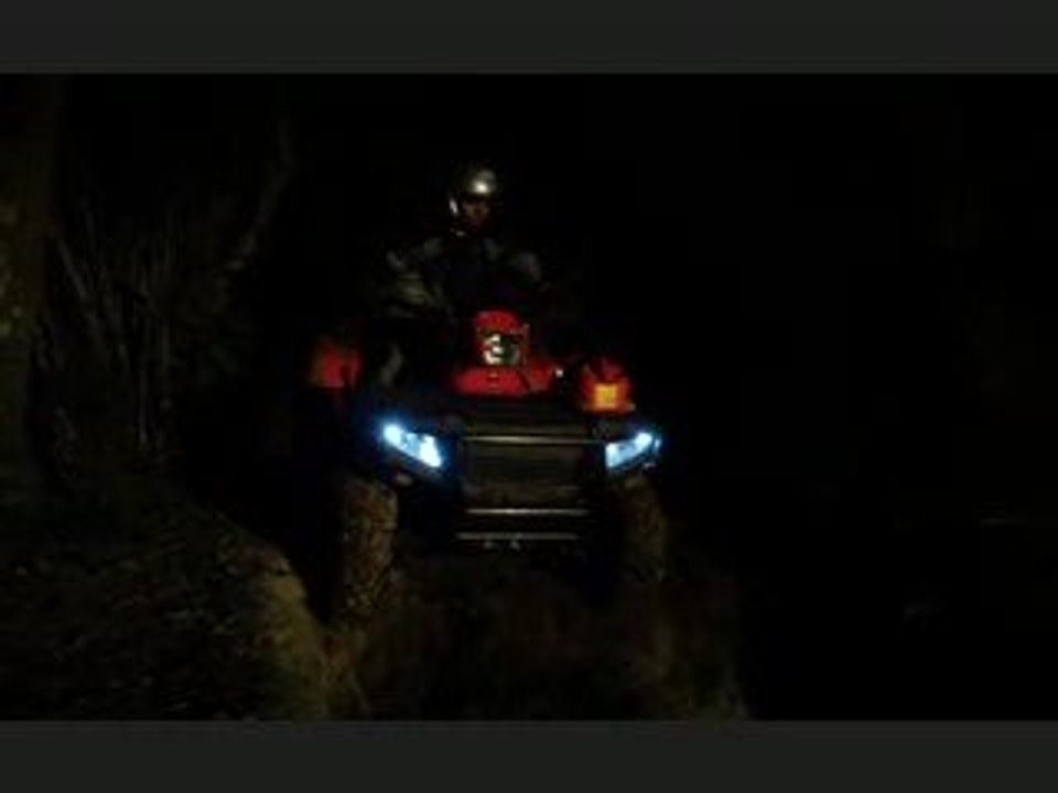 rando du 08 08 2009