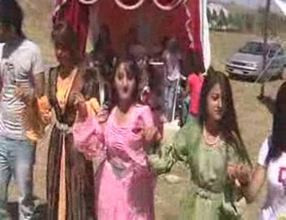 yüksekova güncel düğün