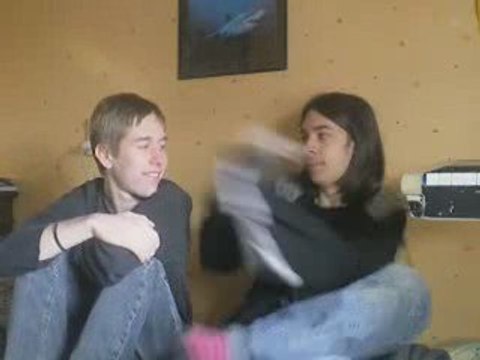 les infos pas comme d'habitude (hors série)