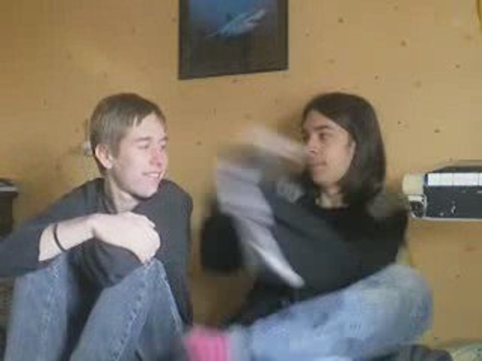 les infos pas comme d'habitude (hors série)