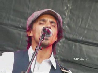 Lemon Straw - Francofolies de Spa - 19.07.09