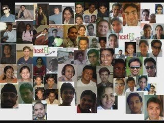 Hcet Ec 2009 batch